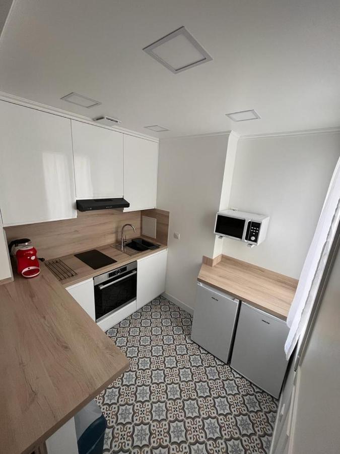 Cosy Appartement Paris A Deux Pas Courbevoie Luaran gambar